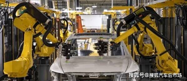 3M與通用汽車聯(lián)手，自動(dòng)化漆面修復(fù)技術(shù)革新汽車生產(chǎn)線！:汽車凹陷修復(fù)
